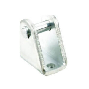 Articulation femelle arrière vérin