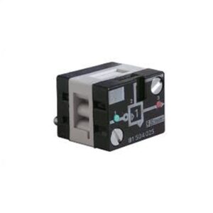 Cellule logique sur embase (OUI-NON-ET-OU) - 8150 / 8152 - CROUZET