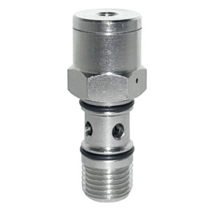 Clapet anti-retour pilote