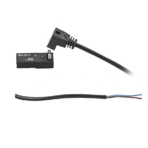 Capteur magnétique pour vérin Serie  DSN - REED - AIGNEP