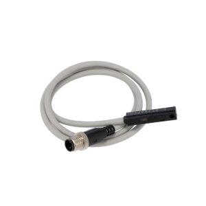 Capteur magnétique pour vérin Serie  filetage M8 - AIGNEP