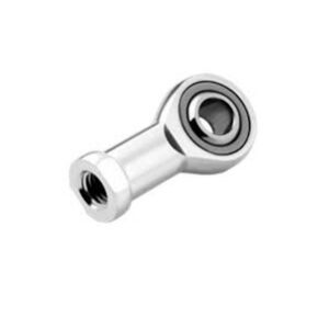 Chape de tige rotulée