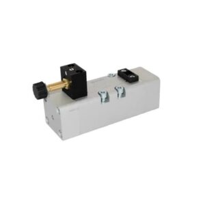 Distributeur ISO 5-2 elect RF taille 1 - REF 10VS050000