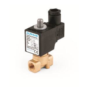 Electrovanne 3-2 / ESV 106