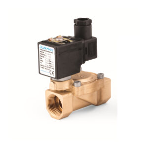 Electrovanne à vapeur / ESV 200