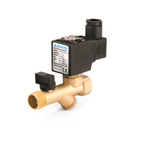 Electrovanne de purge MF / ESV 999