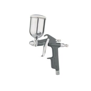 Pistolet pneumatique à bouteille