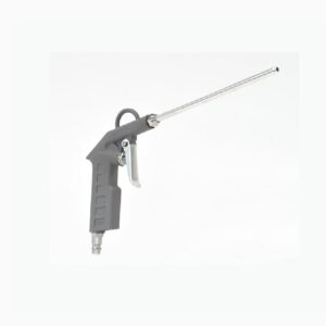 Pistolet pneumatique bec long