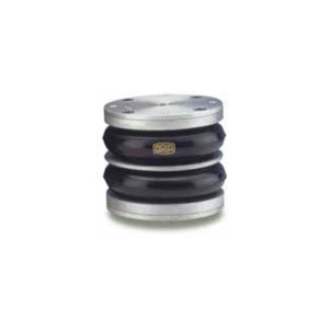 Vérin à soufflet plat aluminium