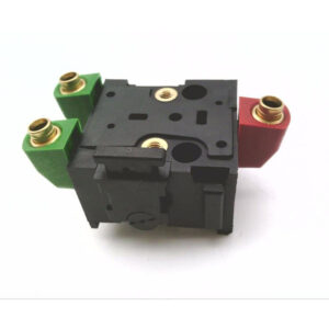 Embase pour cellule - PZU-A /PZU-B - PARKER