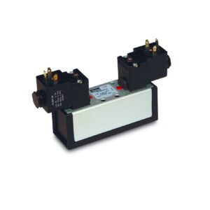 Distributeur pneumatique ISO 1 2 3 - PARKER