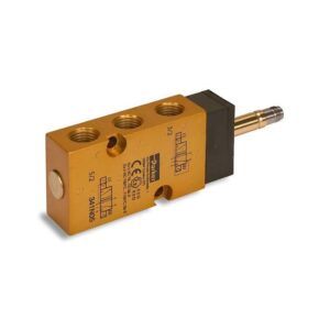 Distributeur pneumatique namur  - PARKER