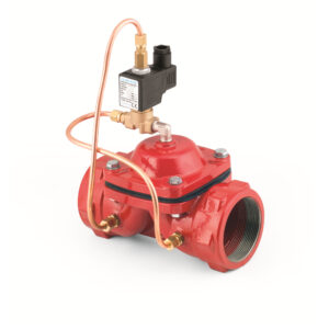 Electrovanne 2-2 NF grande taille – 1 / REF : ESV 183