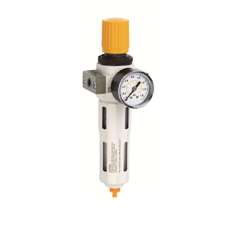 Filtre régulateur Serie XO - XCPC