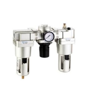 Filtre régulateur lubrificateur unites (FRL) Serie XA - XCPC