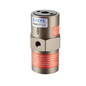 Marteau pneumatique Serie XFP - XCPC