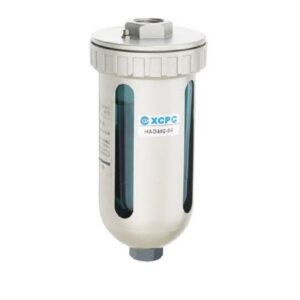 Purgeur automatique Serie HAD - XCPC