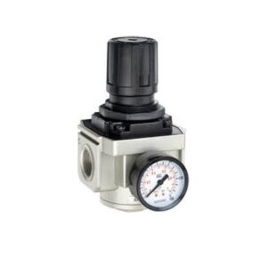 Régulateur de pression Serie XA - XCPC