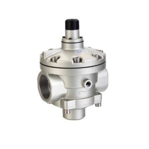 Régulateur de pression Serie XAR - XCPC