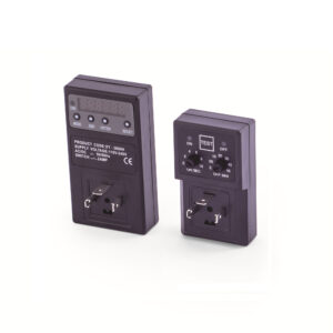 Temporisateur électrique tension de 12 à 220 V