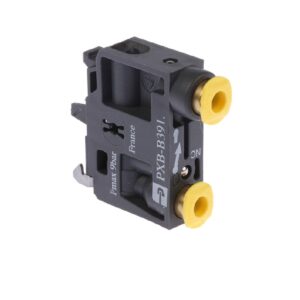 Distributeur à poussoir NO-NF - PARKER